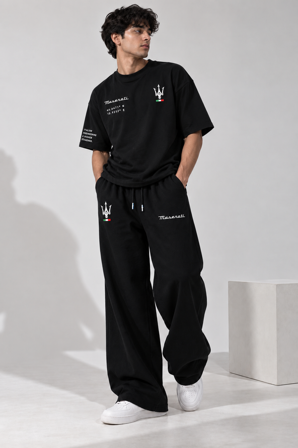 Maserati Italian Performance Co-Ord Set