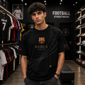 BARÇA WEB — REGULAR TEE