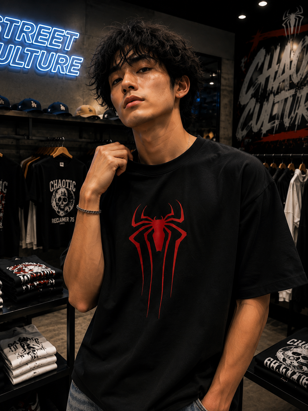 🕷️ Spider Collection Combo 2