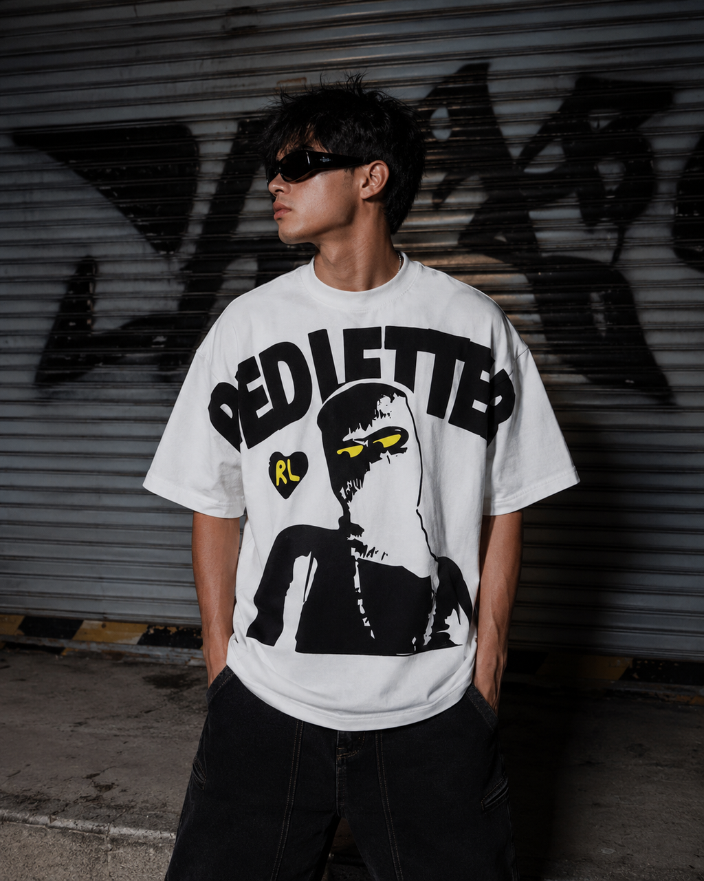 REDLETTER By Oversized Culture