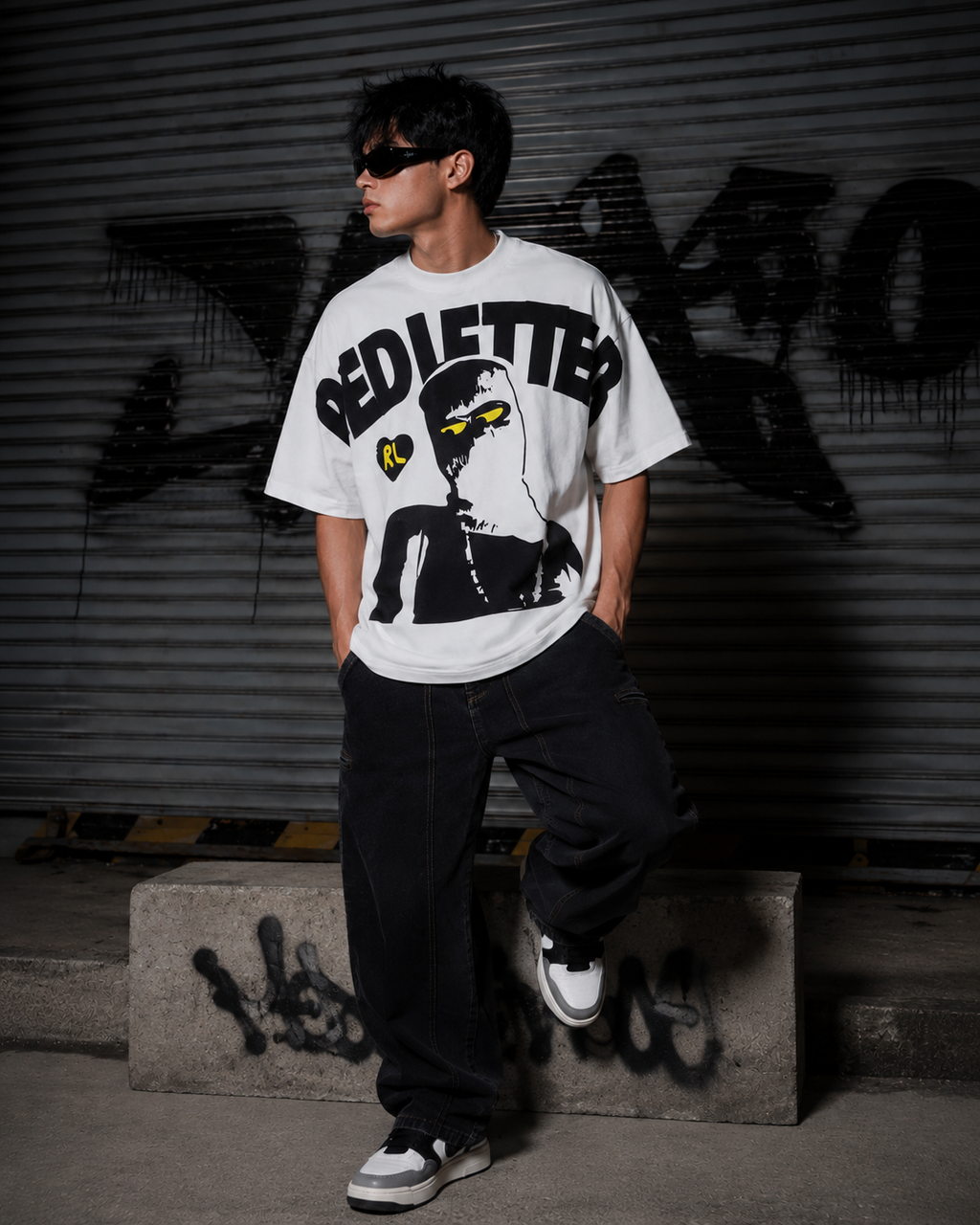 REDLETTER By Oversized Culture