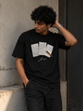The Last Chapter — Messi Legacy Tee
