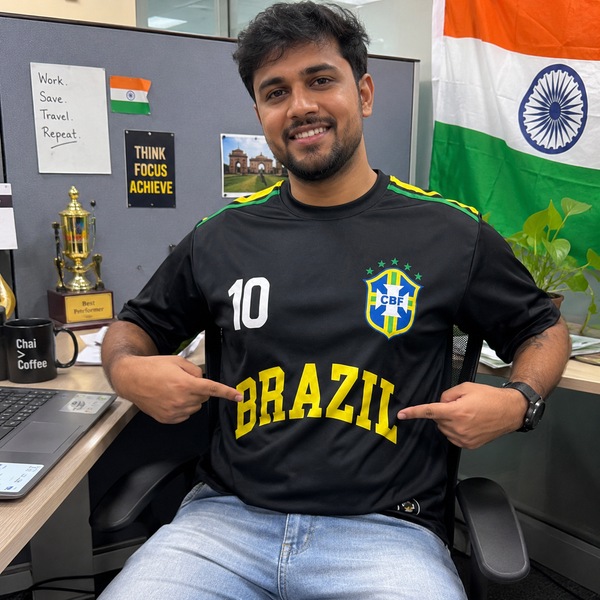 Brasil Legacy