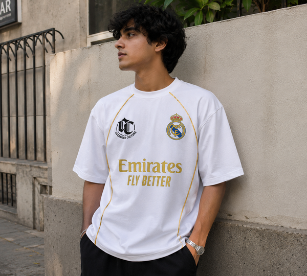 Street Motion Tee