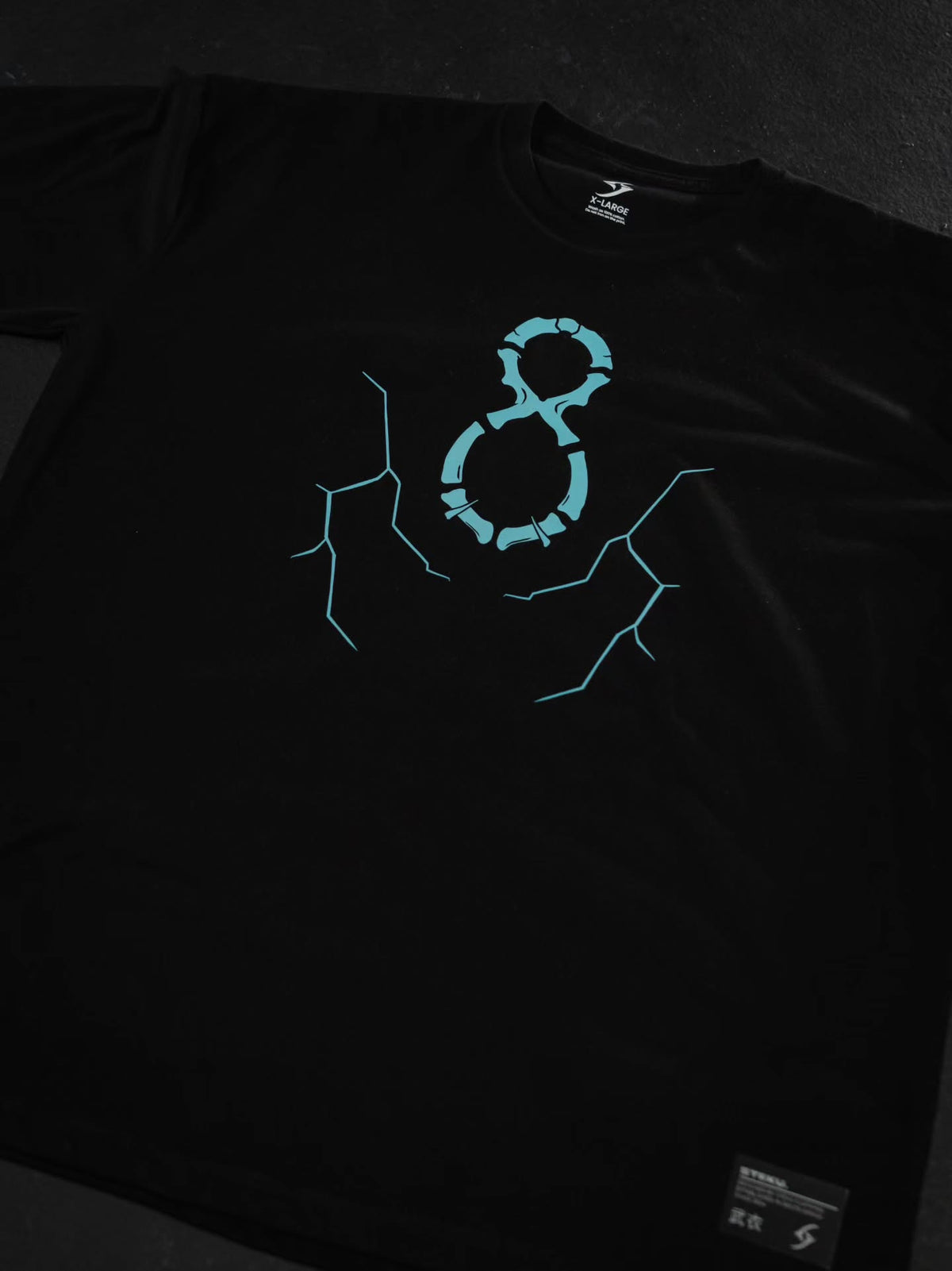 Fractured Ascension Tee