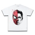 Spider Within Oversized Tee
