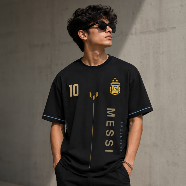 Messi Legacy tshirt -FIFA 2026