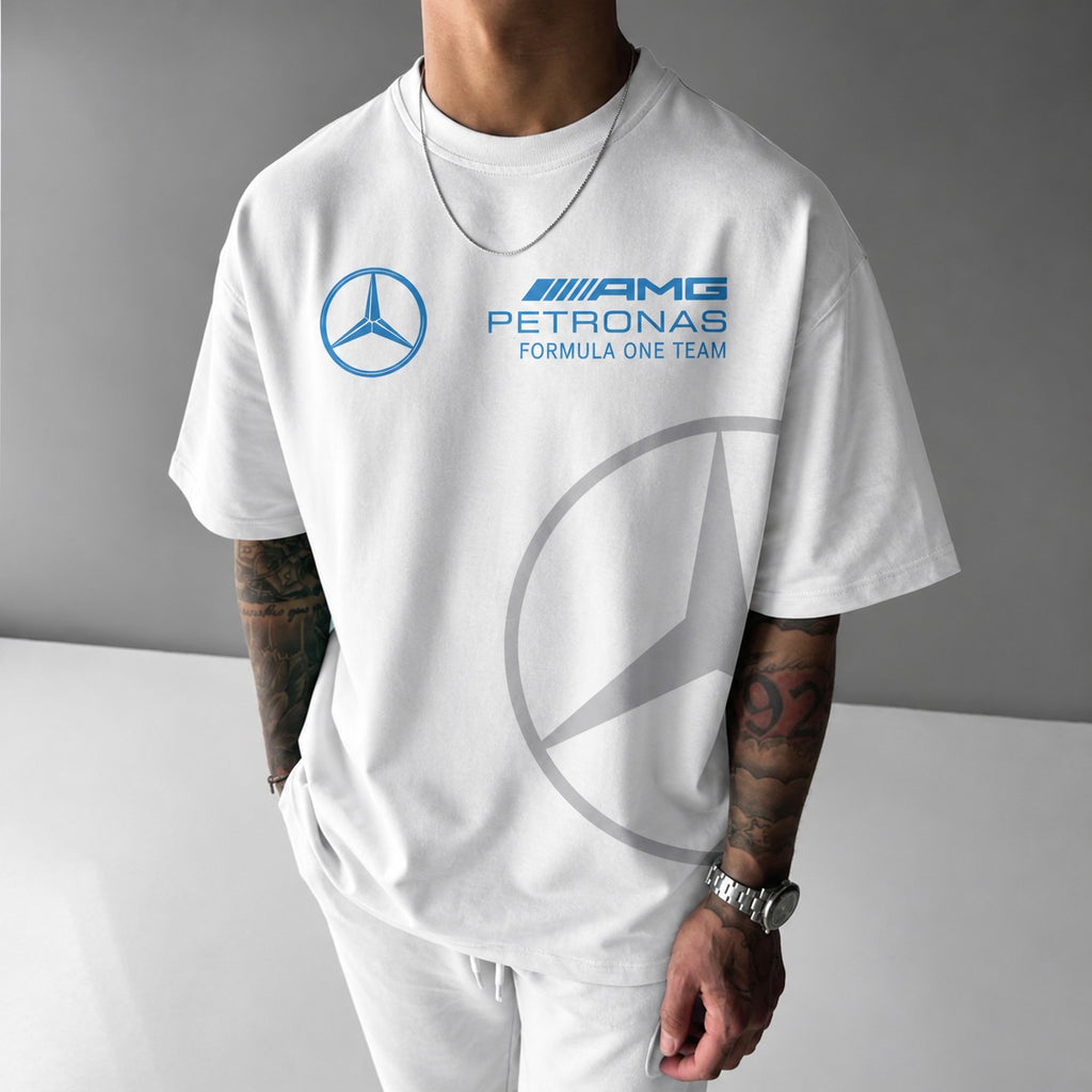 Mercedes-AMG Petronas Apex Oversized T-Shirt