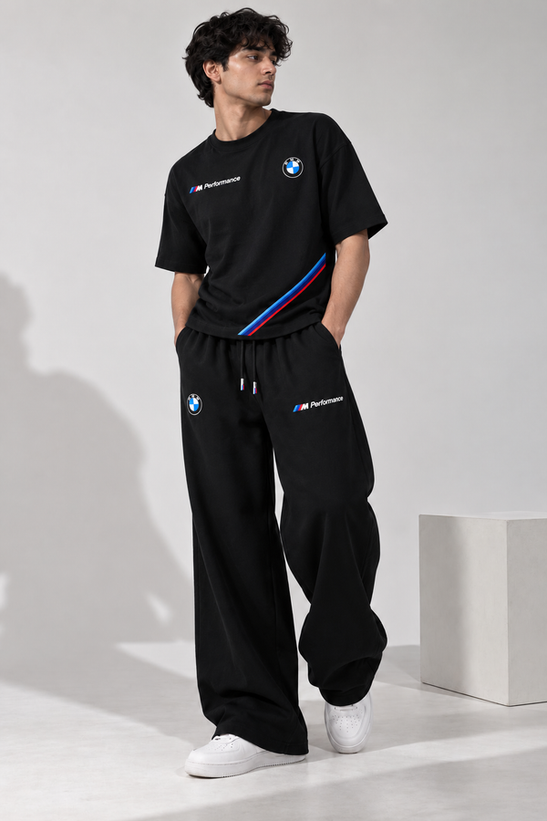 BMW M Motorsport Track & Tee Co-ord