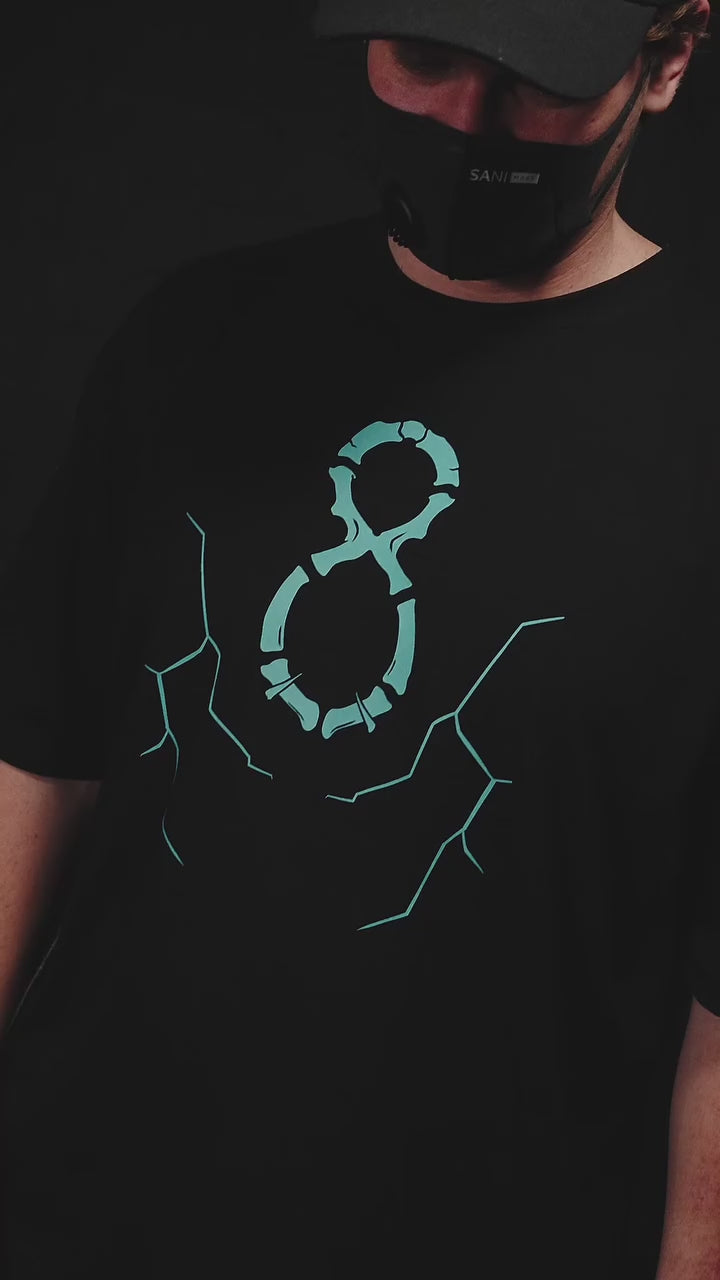 Fractured Ascension Tee