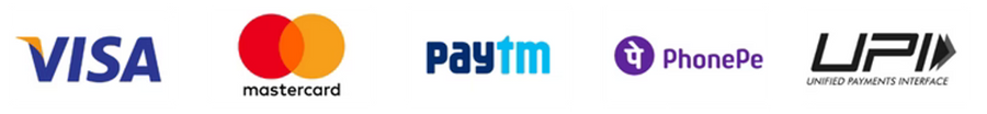 SECURE PAYMENTS